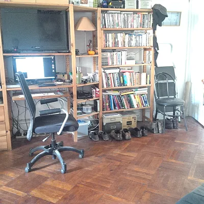 Rented by D'Andrea Craig Realty | media 16