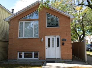 3726 S Homan Ave, Chicago, IL 60632