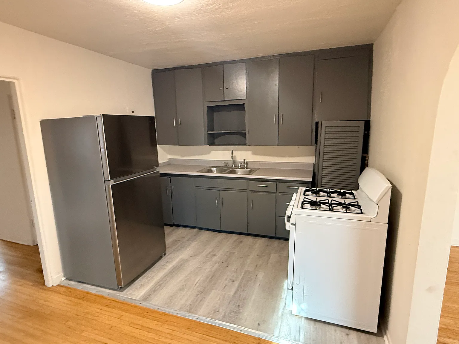 1 bed, 615 sqft, $1,500 — Photo 4
