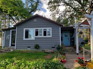 11131 Faith Rd, Oroville, CA 95965