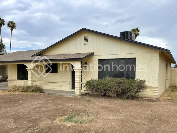 2211 N 54th Ln, Phoenix, AZ 85035