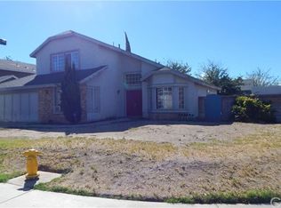 3518 Apollo Ave, Palmdale, CA 93550
