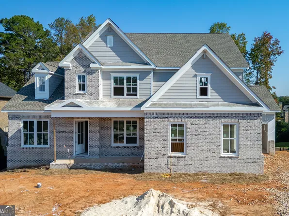 1944 Duncans Mill Ln, Jefferson, GA 30549