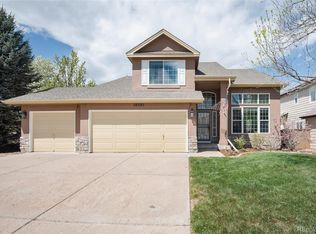 10301 Royal Eagle Ln, Highlands Ranch, CO 80129
