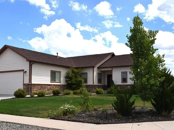 1510 River Rock Road, Montrose, CO 81403