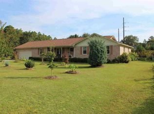2022 Concord Dr, Camden, SC 29020