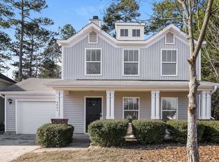 3637 Pinkham Way, Raleigh, NC 27616