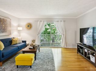 3120 Seven Pines Ct UNIT 201, Atlanta, GA 30339