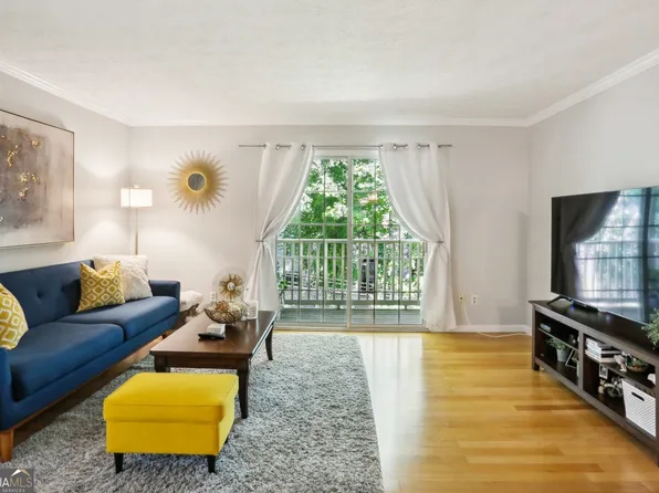 3120 Seven Pines Ct Unit 201, Atlanta, GA 30339