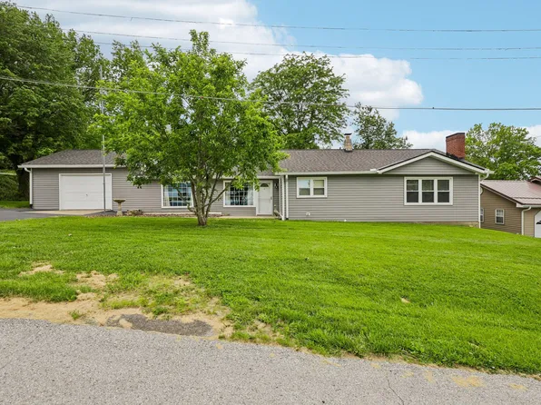601 Monroe St, Falmouth, KY 41040