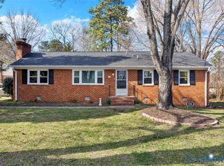 3350 Kellynn Dr, Midlothian, VA 23112