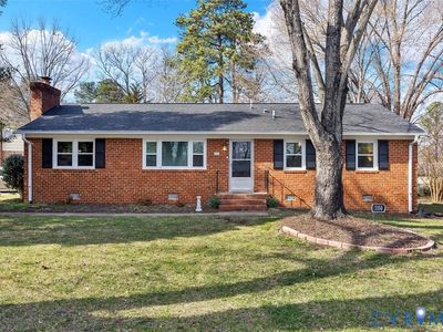 3350 Kellynn Dr, Midlothian, VA, 23112