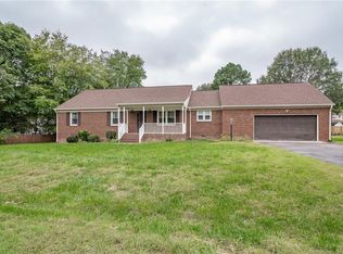 10218 Salem Oaks Pl, North Chesterfield, VA 23237