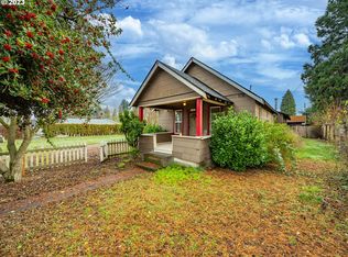 597 Aspen St, Springfield, OR 97477