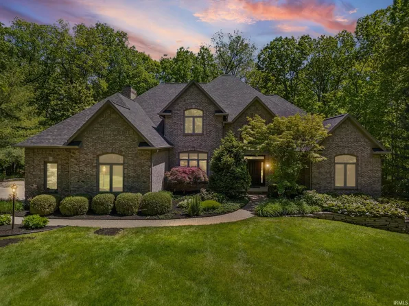 1802 Danielle Ln, West Lafayette, IN 47906
