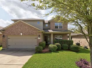 12036 Timber Heights Dr, Austin, TX 78754