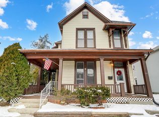 937 Oak St, Springfield, OH 45505