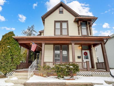 937 Oak St, Springfield, OH, 45505