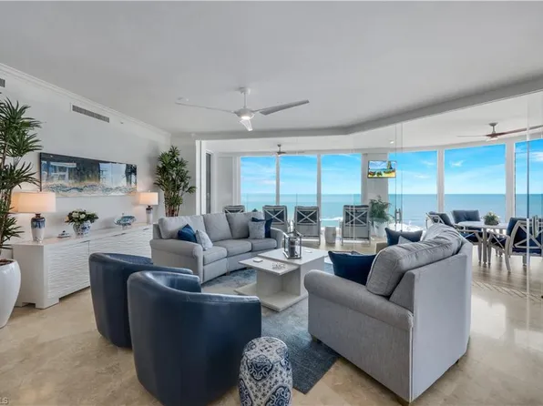 81 Seagate DR #803, NAPLES, FL 34103