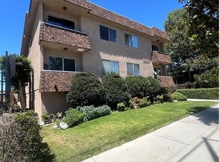 14307 Roscoe Blvd UNIT 103, Panorama City, CA 91402
