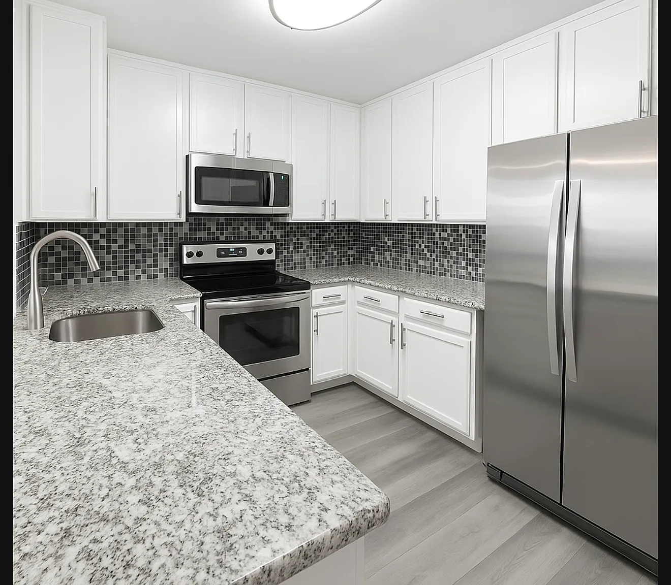 2 bed, 1167 sqft, $1,700 — Photo 1