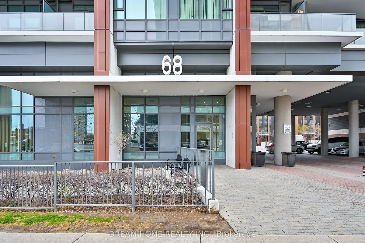 Building Photo - 68 Canterbury Pl #1702