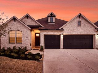 10231 Napier Dr, Iowa Colony, TX 77583