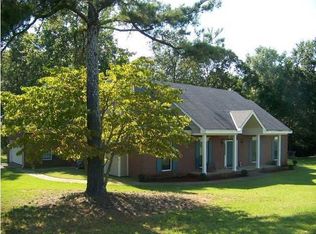 4695 Deatsville Hwy, Deatsville, AL 36022