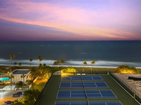 5100 N Ocean Boulevard #1118, Lauderdale By The Sea, FL 33308