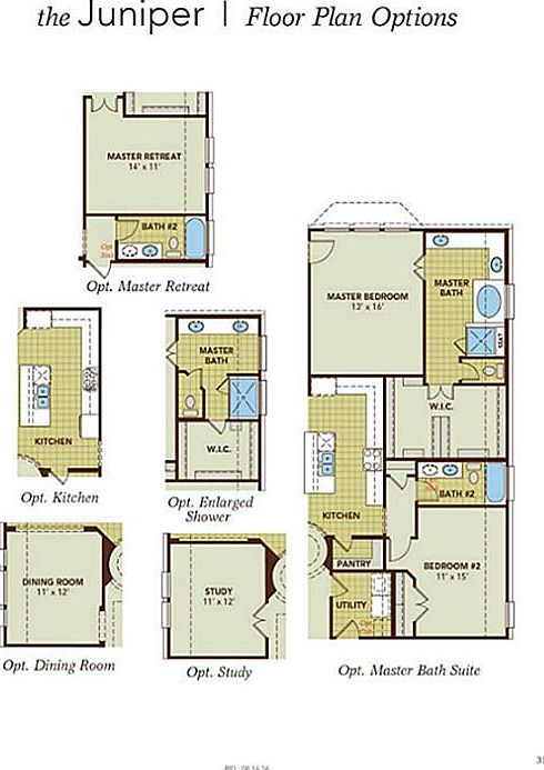 2nd image of 3058 Tawakoni Canyon Ln