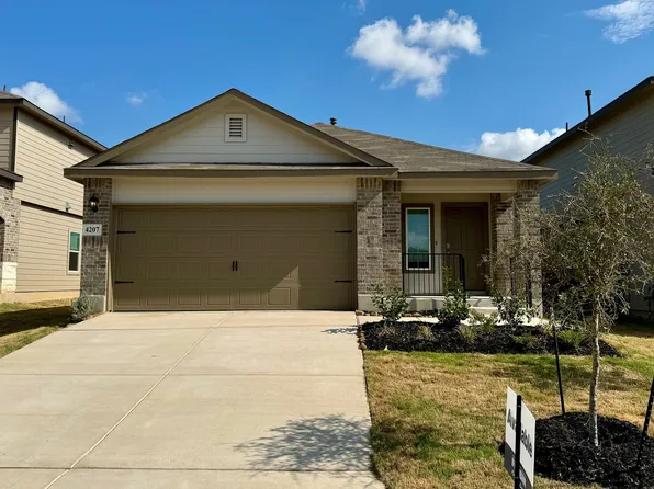 4207 Tarragon Place, Von Ormy, TX 78073