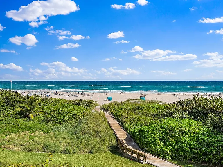 3730 N Ocean Dr #9-D — Photo 73
