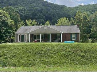 4772 Kellysville Rd, Princeton, WV 24739