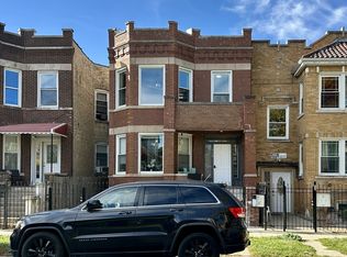 918 N Lawndale Ave #3, Chicago, IL 60651