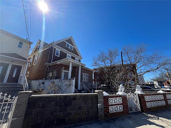 5th image of 8910 Rockaway Blvd