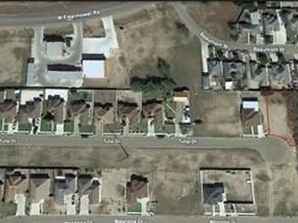 0 Tulip Dr, Rio Grande City, TX 78582