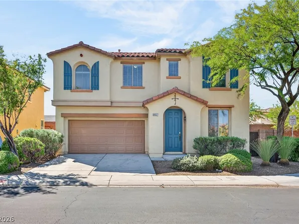 10527 Peach Creek St, Las Vegas, NV 89179