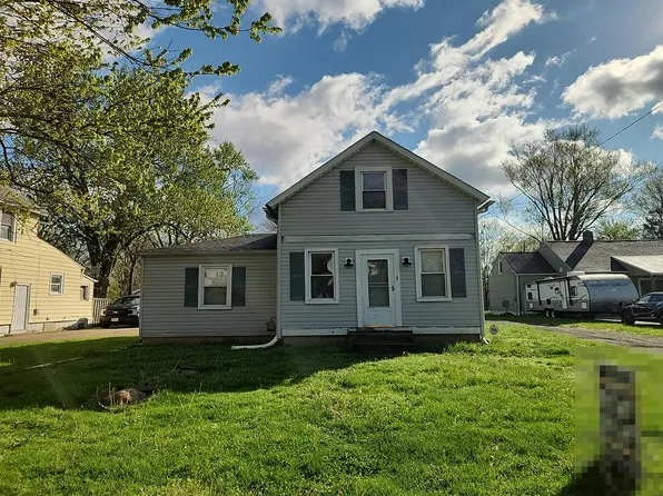 1394 East Ave, Elyria, OH 44035