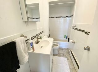 (Undisclosed Address), Roxbury Crossing, MA 02120