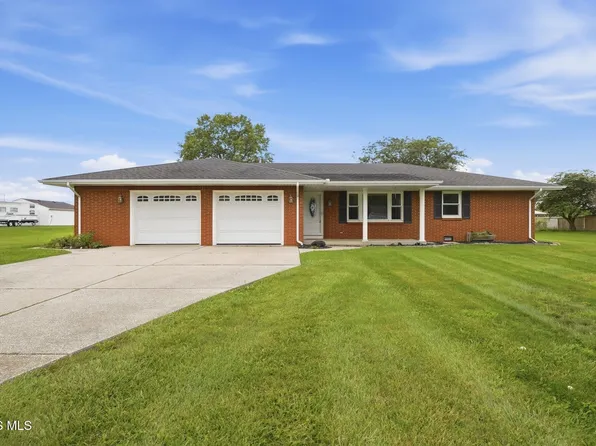 6002 Seaman Rd, Oregon, OH 43616