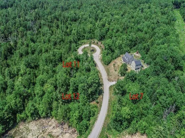 19A-11 Moosebrook Lane, Hancock, NH 03449