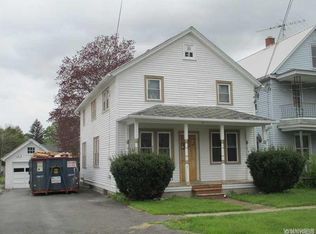 33 Williams St, Batavia, NY 14020