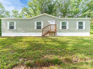4744 Boulder Dr, Hillsboro, MO 63050