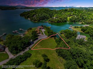 608 Watercrest Ln, Dandridge, TN 37725