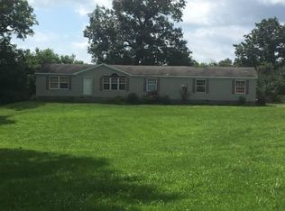 19034 Pando Pl, Springdale, AR 72764