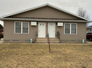 1410 N Kennedy Dr APT A, Pontiac, IL 61764
