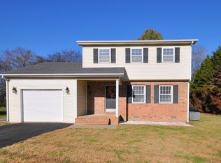 451 Golden Meadow Ln, Ledbetter, KY 42058