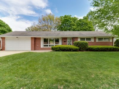 6 Lateer Dr, Normal, IL, 61761