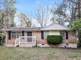 8270 Attleboro Dr, Jonesboro, GA