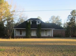 40256 McDuffie Cemetery Rd, Hamilton, MS 39746